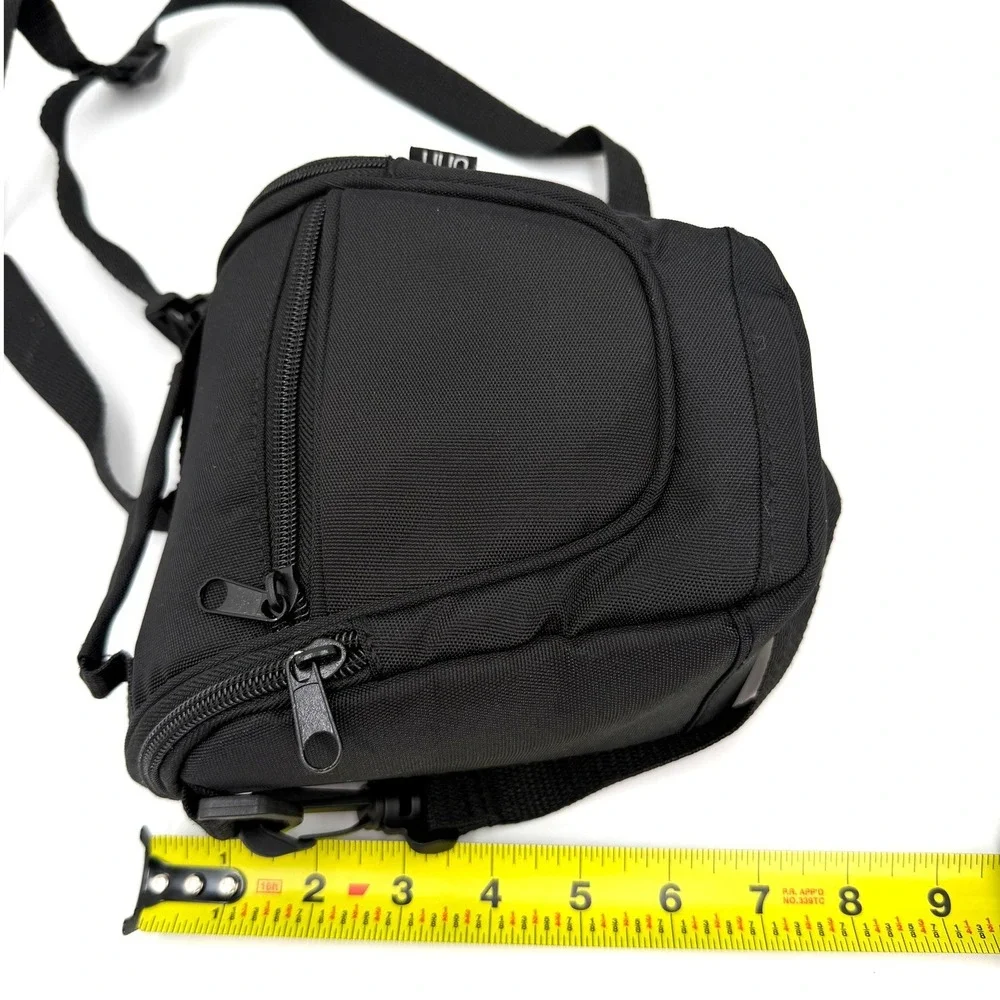 NEW Onn Camera Bag Small Black 2024‎